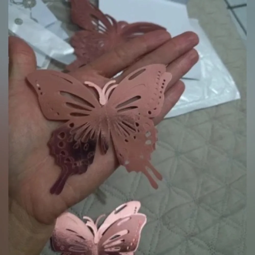 N/A 10pcs 2d